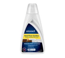 Bissell | Hard Floor Sanitise, Floor Cleaning Solution, Orange Blossom | 1000 ml|25329