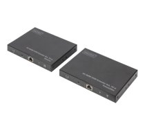 DIGITUS HDMI 2.0 HDMI KVM Extender Set|DS-55513