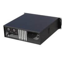 GEMBIRD 19CC-3U-01 19 Rack-mount|19CC-3U-01