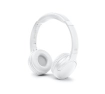 Muse | Stereo Headphones | M-272 BTW | Wireless/Wired | On-Ear | White | Noise canceling|M-272 BTW