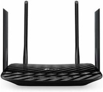 Wireless Router|TP-LINK|Wireless Router|1200 Mbps|IEEE 802.11a|IEEE 802.11 b/g|IEEE 802.11n|IEEE 802.11ac|4x10/100/1000M|LAN  WAN ports 1|Number of antennas 5|ARCHERA6|ARCHERA6