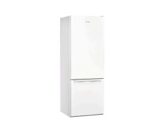 INDESIT Refrigerator LI6 S2E W, Energy class E, Height 158.8 cm, White color|LI6S2EW