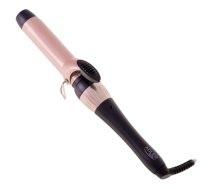 Adler | Curling Iron | AD 2118 | Ceramic heating system | Barrel diameter 32 mm | Temperature (max) 200 °C | 56 W | Black/Pink|AD 2118