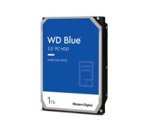 WD Blue 1TB SATA 3.5inch HDD 6Gb/s|WD10EARZ