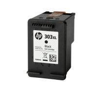 HP 303XL High Yield Black Ink Cartridge|T6N04AE#UUS