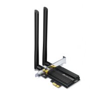 WRL ADAPTER 3000MBPS PCIE/ARCHER TX50E TP-LINK|ARCHERTX50E