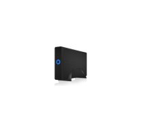 Raidsonic | External enclosure for 3.5" SATA HDDs with USB 3.0 interface and UASP Support | IB-377U3|IB-377U3