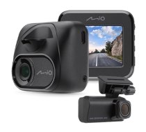 Mio MiVue C595WD (T30 rear cam), Full HD, STARVIS, Speedcam | GPS | Wi-Fi|5415N7280036
