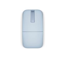 Dell | Bluetooth Travel Mouse | MS700 | Wireless | Misty Blue|570-BBFX