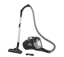 Hoover Vacuum Cleaner | HP105HM 011 | Bagless | Power 700 W | Dust capacity 2 L | Black|HP105HM 011