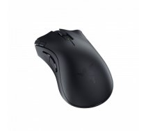 Razer | Ergonomic Gaming mouse | Wireless | Optical | Gaming Mouse | Black | DeathAdder V2 X HyperSpeed|RZ01-04130100-R3G1