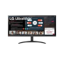 LG 34WP500-B 34inch IPS WFHD 2560x1080|34WP500-B.AEU