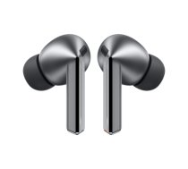 HEADSET GALAXY BUDS3 PRO/SILVER SM-R630 SAMSUNG|SM-R630NZAAEUA