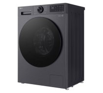 Skalbyklė LG F2X50S9TBB|F2X50S9TBB.AEBQNMR