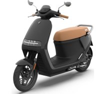 ESCOOTER SEATED E125S BLACK/AA.50.0009.60 SEGWAY NINEBOT|AA.50.0009.60