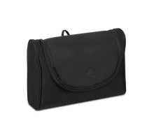 TRAVEL BAG ECO TRAVEL TOILETRY/BLACK 8407 RIVACASE|8407BLACK