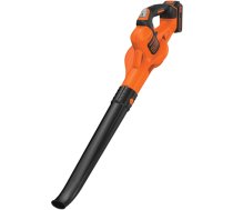 BLACK & DECKER | 18V Cordless leaf blower (without battery and charger) | GWC1820PCB-XJ|GWC1820PCB-XJ