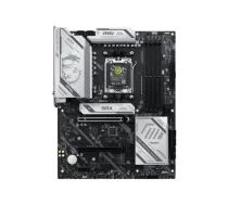 MSI MAG X870E GAMING MAX WIFI | Processor family AMD | Processor socket AM5 | DDR5 | Supported hard disk drive interfaces SATA, M.2 | Number of SATA connectors 4|MAG X870E GAMING MAX WIFI