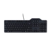 Dell Smartcard Keyboard - KB813 - Estonian (QWERTY)|580-AFYX?SPEC