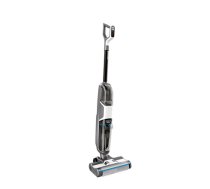 Bissell | Vacuum Cleaner | CrossWave HF3 Cordless Pro | Cordless operating | Handstick | Washing function | - W | 22.2 V | Operating time (max) 25 min | Black/White | Warranty 24     month(s)|3641N