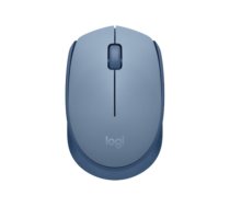 Logitech Mouse 910-006866 / M171 Blue|910-006866