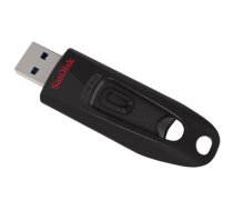 SanDisk Ultra 128GB, USB 3.0 Flash Drive, 130MB/s read|SDCZ48-128G-U46