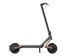 Xiaomi | Electric Scooter 4 Ultra EU | 500 W | 25 km/h | 10 "|BHR5764GL