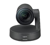 LOGITECH Rally Plus Video Conferencing Kit|960-001224