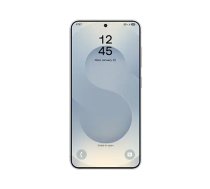 Samsung | Galaxy | S25 S931 | Silver | 6.2 " | Dynamic LTPO AMOLED 2X | 1080 x 2340 pixels | Qualcomm SM8750-AC | Snapdragon 8 Elite (3 nm) | Internal RAM 12 GB | 128 GB | Dual SIM | 5G | Main camera resolution 50+12+10 MP | Secondary camera resolution 12|Galaxy S25 128-Silver Shadow