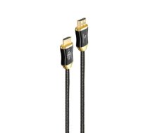 CABLE HDMI-HDMI 5M AOC PREM/CCBP-HDMI8K-AOC-5M GEMBIRD|CCBP-HDMI8K-AOC-5M