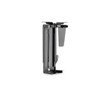 PC Table Mount | DA-90411 | 30-51 cm | Steel | Black|DA-90411