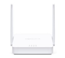 Wireless Router|MERCUSYS|Wireless Router|300 Mbps|IEEE 802.11b|IEEE 802.11g|IEEE 802.11n|2x10/100M|LAN  WAN ports 1|Number of antennas 2|MW302R|MW302R