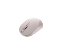 Dell | MS3320W | Mobile Wireless Mouse | Wireless | Wireless | Ash Pink|570-ABPY