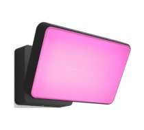 Philips Hue WCA Discover Outdoor Floodlight | 2000-6500 Hue White Colour Ambiance|8718696170533