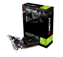 Graphics Card|BIOSTAR|NVIDIA|GeForce GT 730|700 MHz|2 GB|GDDR3|128 bit|PCI Express 2.0|Active|VN7313THX1|VN7313THX1