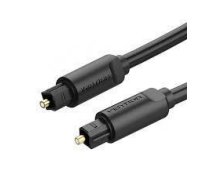 CABLE AUDIO OPTICAL FIBER/1.5M BAEBG VENTION|BAEBG