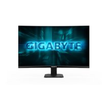 Gigabyte | GS27FC2 EK | 27 " | VA | FHD | 240 Hz | 1 ms | 1920 x 1080 pixels | 350 cd/m² | HDMI ports quantity 2|GS27FC2 EK