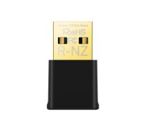 TP-LINK | AX1800 Nano Dual Band Wi-Fi 6 USB Adapter | Archer TX20U Nano | USB 2.0|Archer TX20U Nano