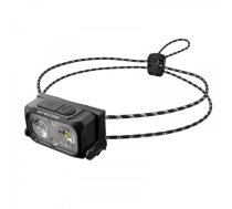 HEADLAMP NU SERIES 360 LUMENS/NU21 MIDNIGHT SHADOW NITECORE|NU21MIDNIGHTSHADOW