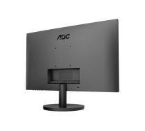 AOC | U27B3A | 27 " | IPS | UHD | 16:9 | 60 Hz | 4 ms | 3840 x 2160 pixels | 350 cd/m² | HDMI ports quantity 2|U27B3A