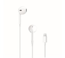 Apple EarPods (Lightning Connector) | White|MWTY3ZM/A