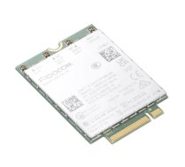 Lenovo | 4G LTE CAT16 M.2 WWAN Module | ThinkPad Fibocom L860-GL-16|4XC1M72796