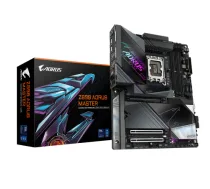 GIGABYTE Z890 AORUS MASTER|Z890 AORUS MASTER