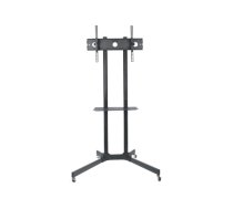 TECHLY 309982 Mobile stand for TV|309982