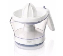 Philips Viva Collection Citrus press HR2744/40 0.6 L 25 W Pulp selector Auto reverse.|HR2744/40