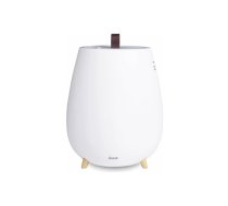 Duux | Humidifier Gen2 | Tag | Ultrasonic | 12 W | Water tank capacity 2.5 L | Suitable for rooms up to 30 m² | Ultrasonic | Humidification capacity 250 ml/hr | White|DXHU15