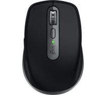 Logitech Mouse 910-006947 / MX Anywhere 3S for Mac Black|910-006947