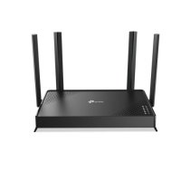 TP-LINK Archer BE220 | BE3600 Dual-Band Wi-Fi 7 Router | 802.11be | Ethernet LAN (RJ-45) ports 4 | 10/100/1000 Mbit/s | Mesh Support No | MU-MiMO No | Antenna type External | No mobile broadband|ARCHER BE220