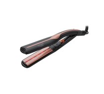 Adler | Infrared Hair Straightener | AD 2318 | Warranty 24 month(s) | Ceramic heating system | Temperature (min) 150 °C | Temperature (max) 230 °C | 35 W | Black|AD 2318