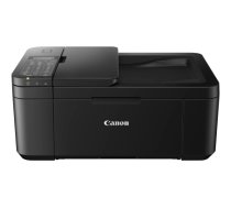 Canon Multifunctional printer | PIXMA TR4750i | Inkjet | Colour | Inkjet Multifunctional Printer | A4 | Wi-Fi | Black|5074C006